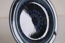 画像5: ARABIA/アラビア/ Gunvor Olin-Gronqvist/Kosmos/コスモス/プレート16cm/貴重ブルー/No.1 (5)