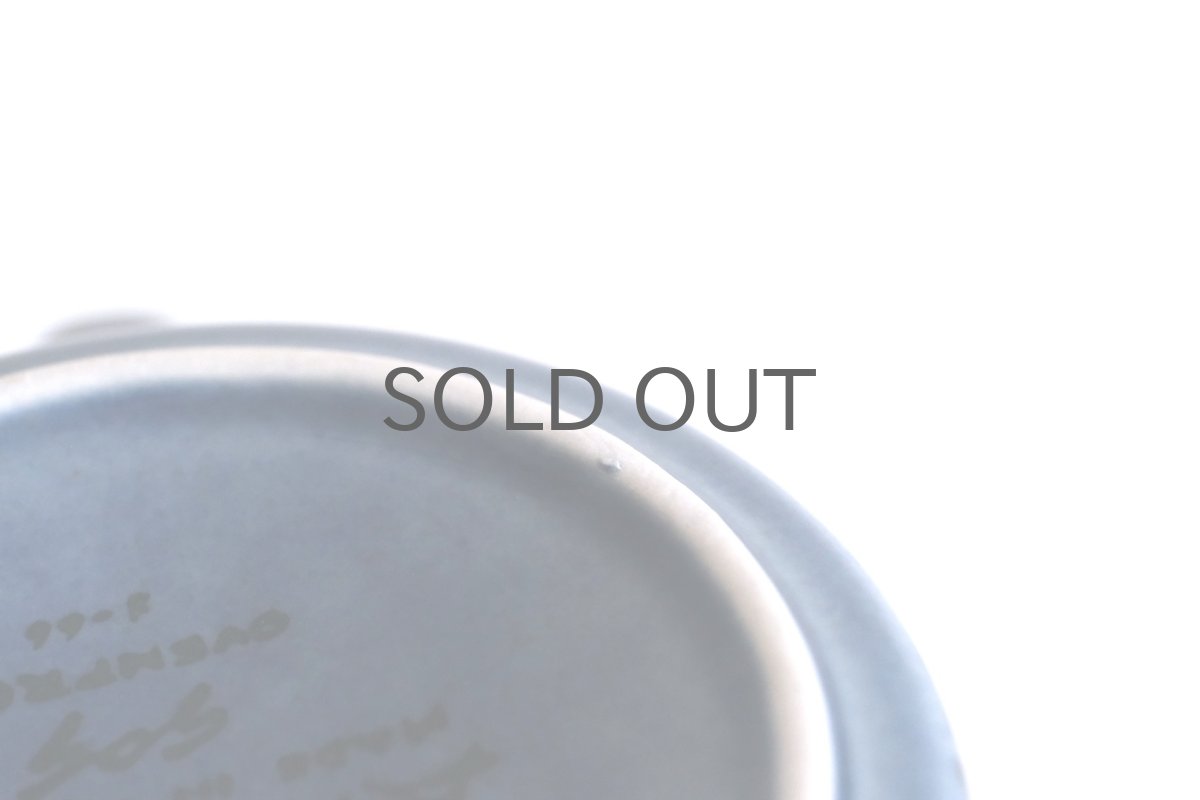 画像6: ARABIA/アラビア/ Gunvor Olin-Gronqvist/Kosmos/コスモス/ティーカップ＆ソーサー/貴重ブルー/No.1 (6)