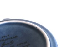 画像6: ARABIA/アラビア/ Gunvor Olin-Gronqvist/Kosmos/コスモス/ティーカップ＆ソーサー/貴重ブルー/No.1 (6)