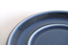 画像6: ARABIA/アラビア/ Gunvor Olin-Gronqvist/Kosmos/コスモス/ティーカップ＆ソーサー/貴重ブルー/No.2 (6)