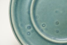 画像8: ARABIA/アラビア/Ruska/ルスカ/貴重/ブルー/ティーカップ＆ソーサー (8)