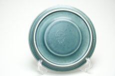 画像9: ARABIA/アラビア/Ruska/ルスカ/貴重/ブルー/ティーカップ＆ソーサー (9)