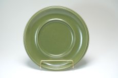 画像7: ARABIA/アラビア/Hilkka-Lisa Ahola/ヒルッカ・リサ・アホラ/ブルーフラワー＆オリーブベース/ティカップ＆ソーサー (7)