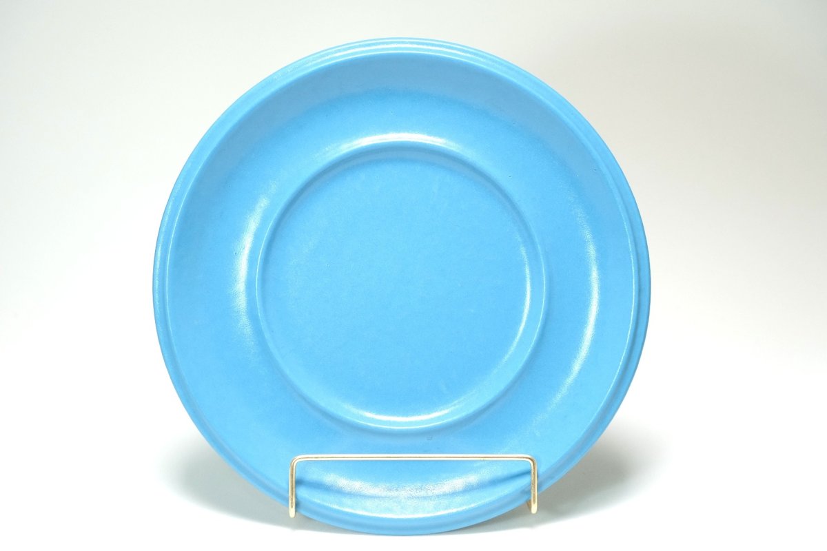 画像8: ARABIA/アラビア//Hilkka-Lisa Ahola/ヒルッカ・リサ・アホラ/ブルードット/ティカップ＆ソーサー (8)