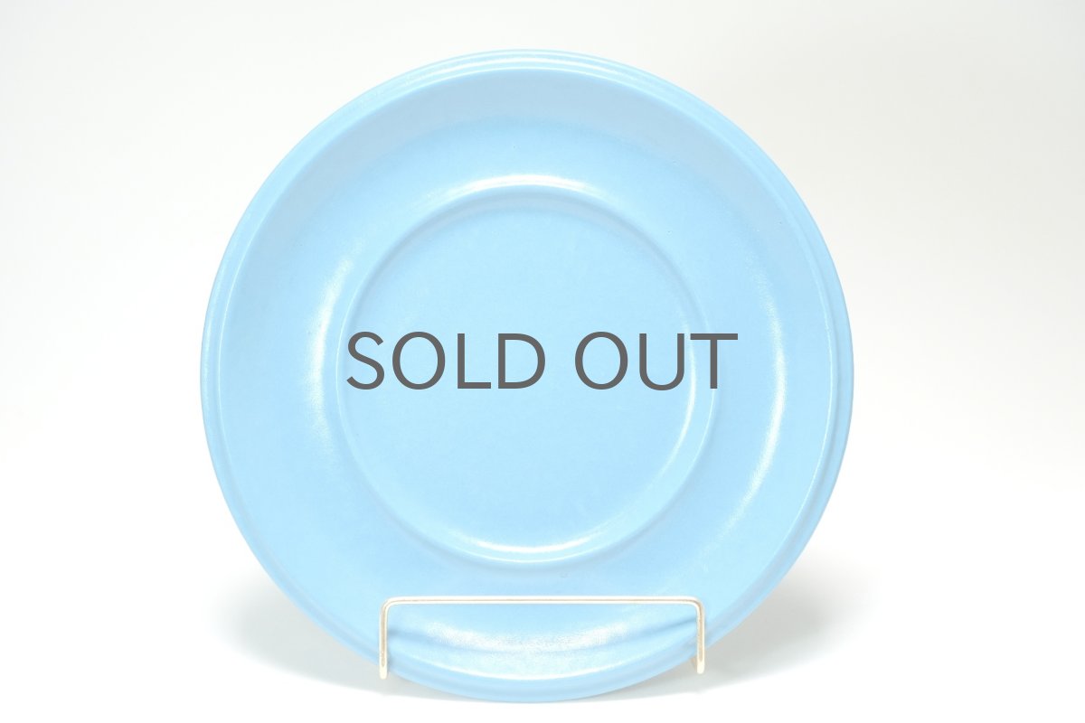 画像8: ARABIA/アラビア//Hilkka-Lisa Ahola/ヒルッカ・リサ・アホラ/ブルードット/ティカップ＆ソーサー (8)