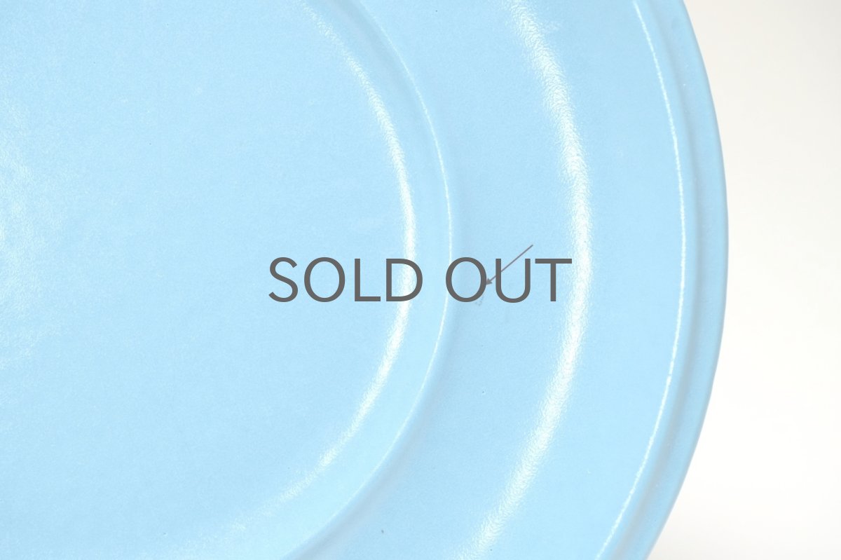 画像7: ARABIA/アラビア//Hilkka-Lisa Ahola/ヒルッカ・リサ・アホラ/ブルードット/ティカップ＆ソーサー (7)