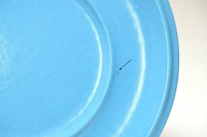 画像7: ARABIA/アラビア//Hilkka-Lisa Ahola/ヒルッカ・リサ・アホラ/ブルードット/ティカップ＆ソーサー (7)