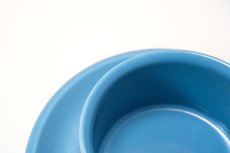 画像6: ARABIA/アラビア//Hilkka-Lisa Ahola/ヒルッカ・リサ・アホラ/ブルードット/ティカップ＆ソーサー (6)