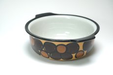 画像7: ビンテージ北欧食器/ARABIA/アラビア/Kalevala/カレヴァラ/グラタン皿 (7)