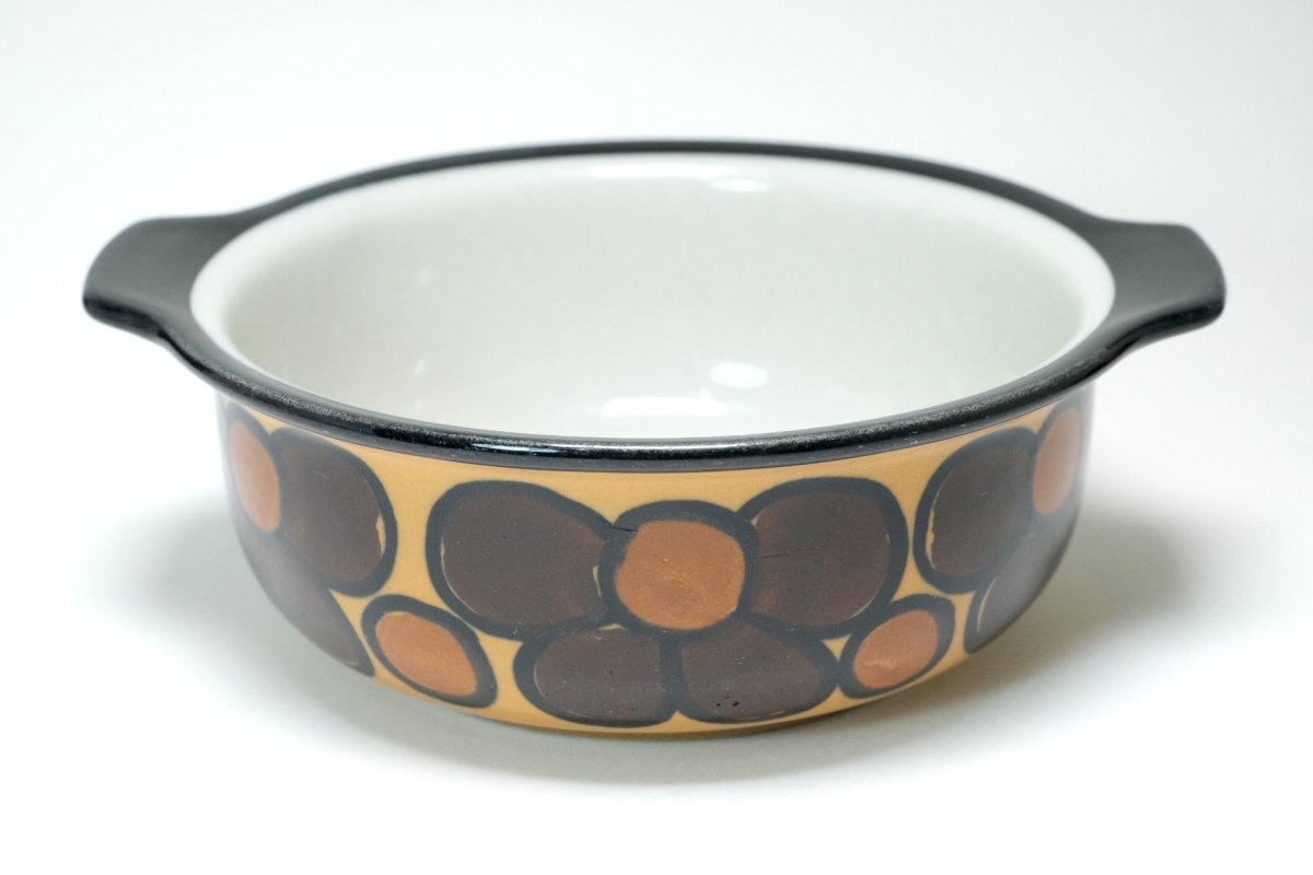 画像3: ビンテージ北欧食器/ARABIA/アラビア/Kalevala/カレヴァラ/グラタン皿 (3)