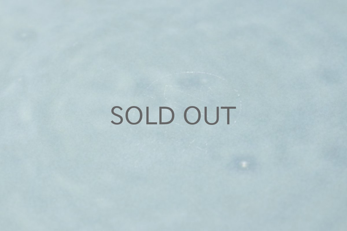 画像7: ARABIA/アラビア/Ruska/ルスカ/貴重/ブルー/20cm/プレート/No.1 (7)