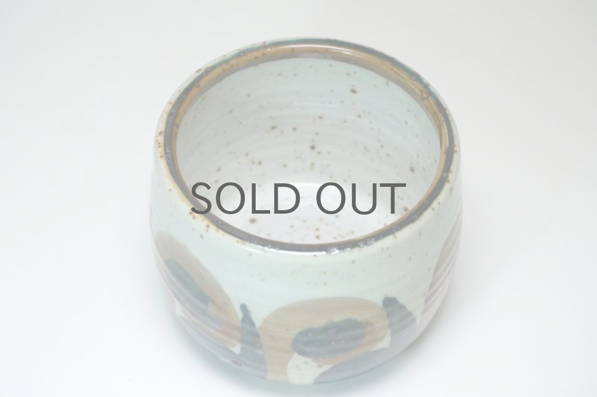 画像3: ビンテージ北欧/ARABIA/アラビア/Anja Jaatinen Winquist/アンジャ・ヤーティネン・ウィンクイスト/ポットカバー/もしくは器 (3)