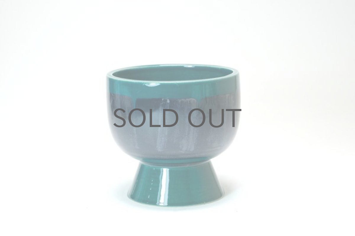 画像2: ARABIA/アラビア/HELJÄ LIUKKO SUNDSTRÖM/ ヘルヤ・リウッコ・スンドストロム/器/もしくは花器 (2)