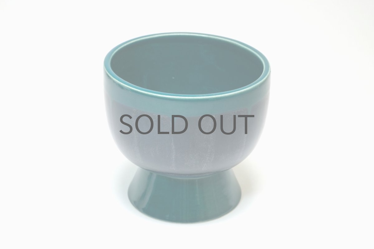 画像3: ARABIA/アラビア/HELJÄ LIUKKO SUNDSTRÖM/ ヘルヤ・リウッコ・スンドストロム/器/もしくは花器 (3)