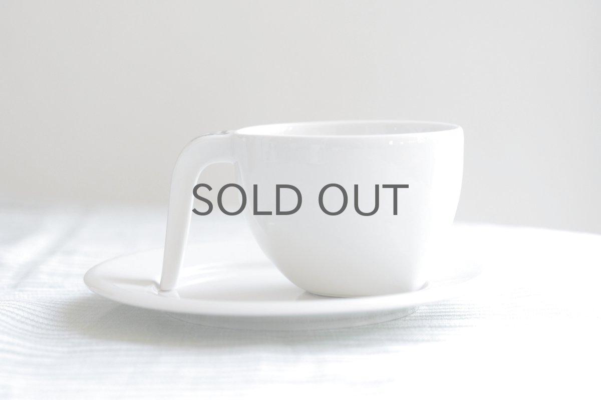 画像3: 北欧ビンテージ食器/ARABIA/アラビア/EGOX/2000年限定/コーヒーカップ＆ソーサー/No.1 (3)