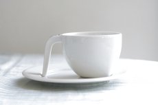 画像3: 北欧ビンテージ食器/ARABIA/アラビア/EGOX/2000年限定/コーヒーカップ＆ソーサー/No.1 (3)