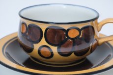 画像3: ビンテージ北欧食器/ARABIA/アラビア/Kalevala/カレヴァラ/カップ＆ソーサー (3)