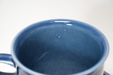 画像3: 【T様専用ページ】ARABIA/アラビア/ Gunvor Olin-Gronqvist/Kosmos/コスモス/ティーカップ＆ソーサー/貴重ブルー/No.1 (3)