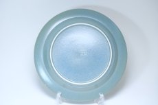 画像6: ARABIA/アラビア/BALTIC SEA/バルティックシー/25cm/ディナープレート (6)