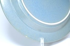 画像8: ARABIA/アラビア/BALTIC SEA/バルティックシー/25cm/ディナープレート (8)
