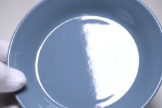 画像3: 北欧ビンテージ食器/ARABIA/アラビア/iittala/イッタラ/Teema/ティーマ/カップ＆ソーサー/オリジナルBOX/２個セット/グレー廃盤色 (3)