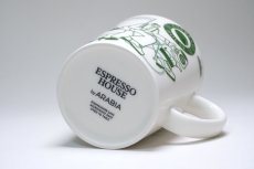 画像5: ARABIA/アラビア/企業マグ/ESPRESSO HOUSE/エスプレッソハウス/2024年/マグ (5)