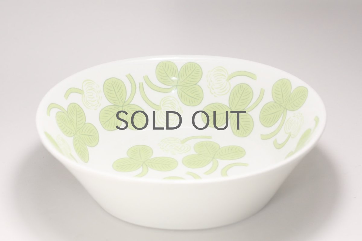 画像2: ARABIA/アラビア/Apila/アピラ/楕円形ボウル/初期アピラ/超レア (2)