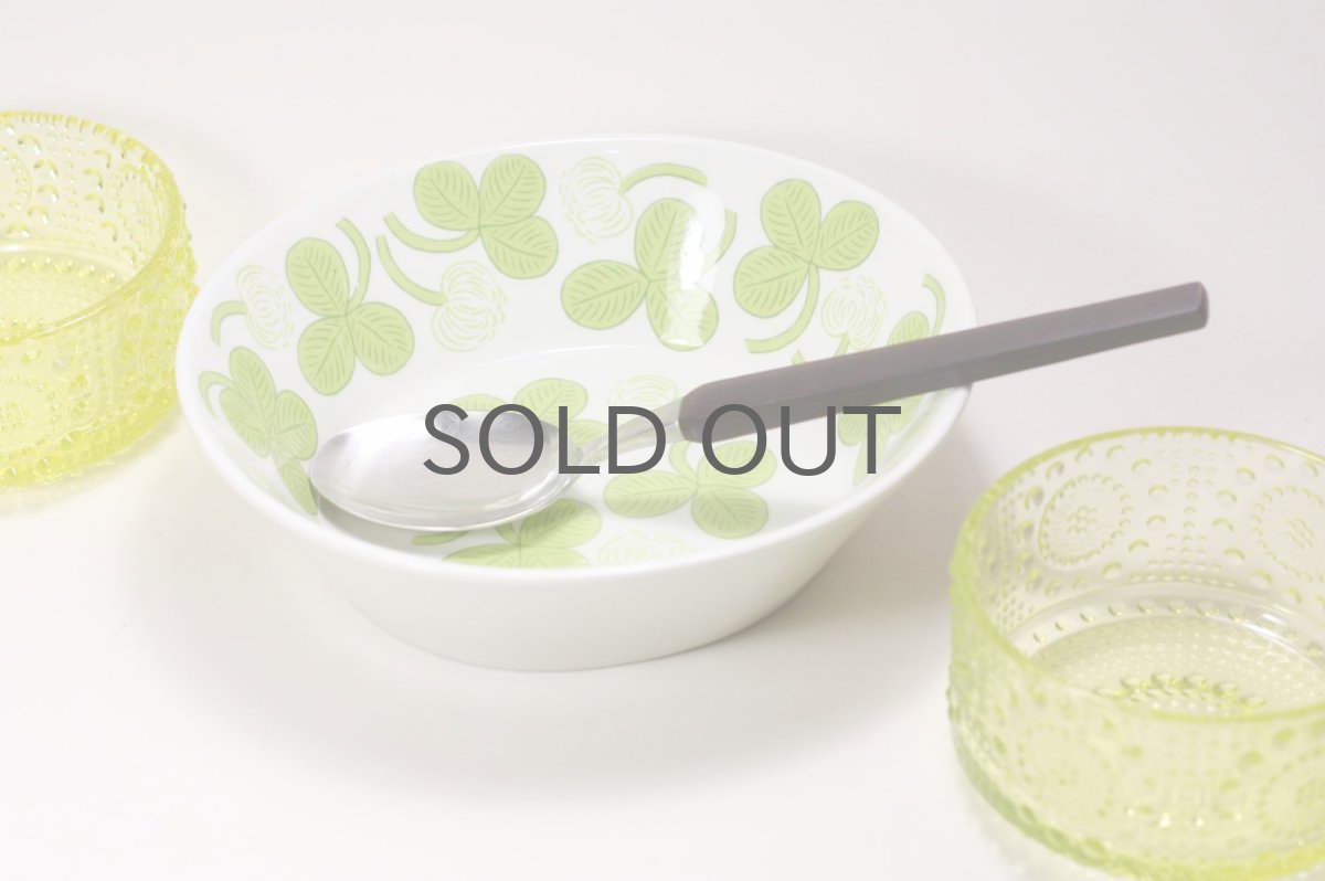 画像6: ARABIA/アラビア/Apila/アピラ/楕円形ボウル/初期アピラ/超レア (6)