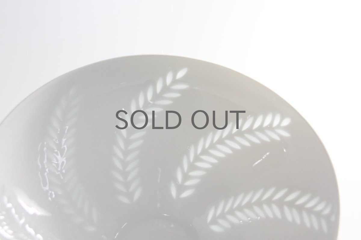 画像2: ARABIA/アラビア/Rice/ライス/器/No.2 (2)