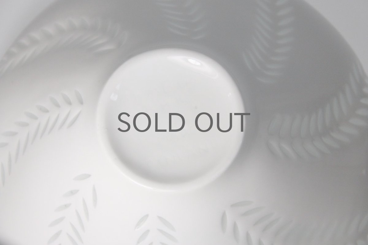 画像6: ARABIA/アラビア/Rice/ライス/器/No.2 (6)