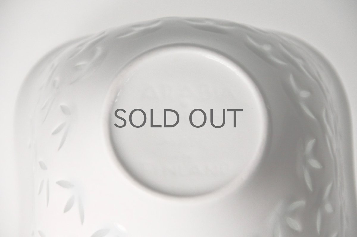 画像8: ARABIA/アラビア/Rice/ライス/器/No.1 (8)