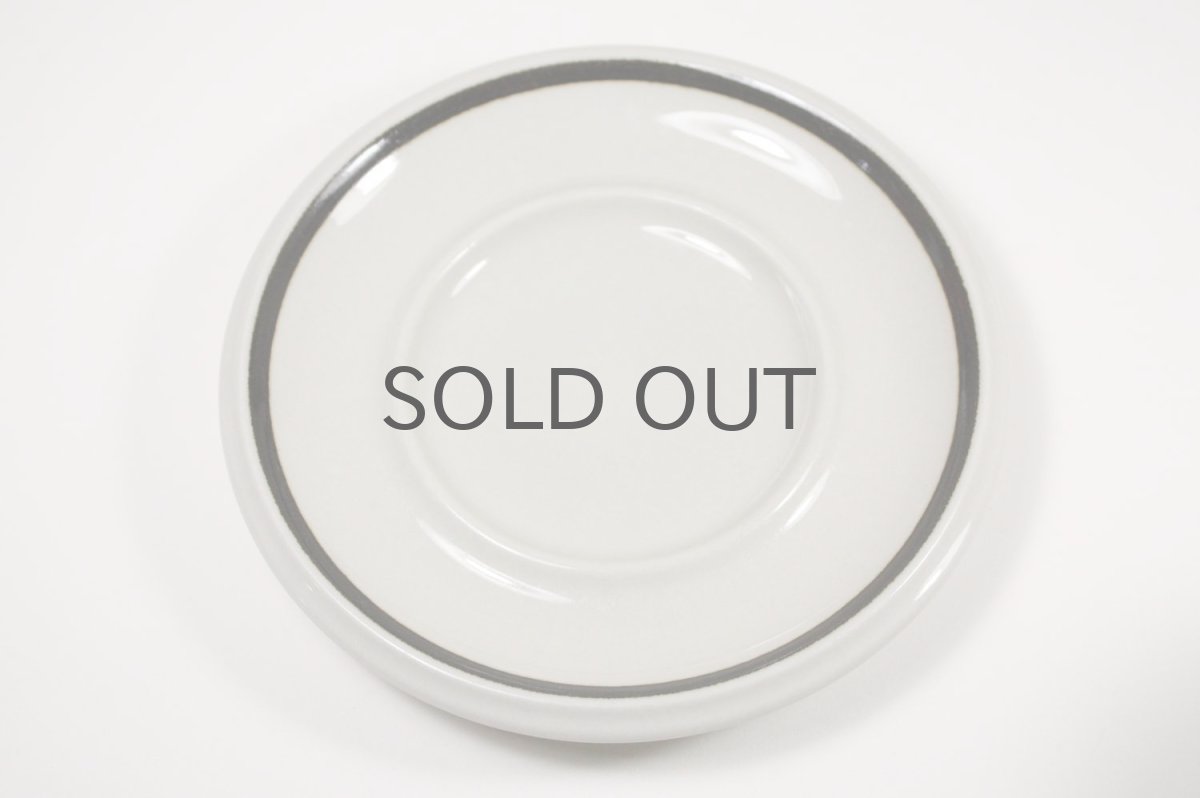 画像6: 北欧ビンテージ食器/ARABIA/アラビア/Suvanto/スヴァント/モーニングカップ&ソーサー (6)