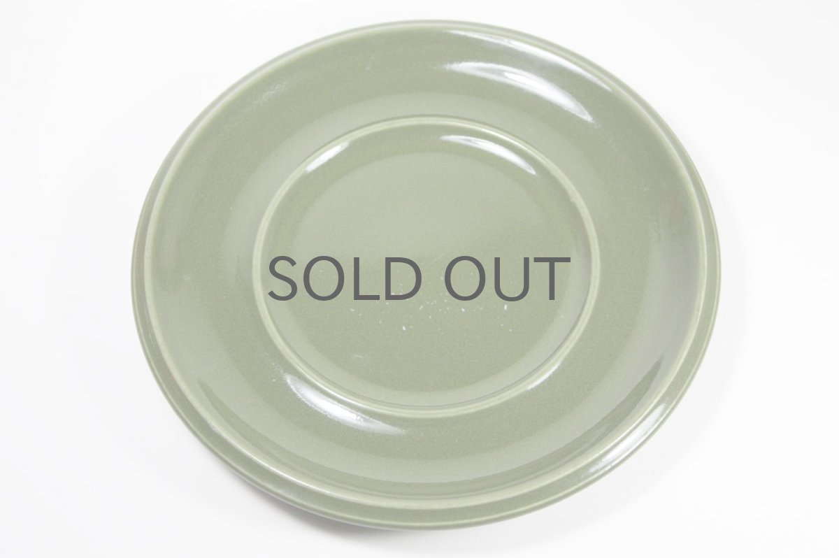 画像8: 北欧ビンテージ食器/ARABIA/アラビア/AHOLA/アホラのブルーフラワー/ティカップ&ソーサー (8)