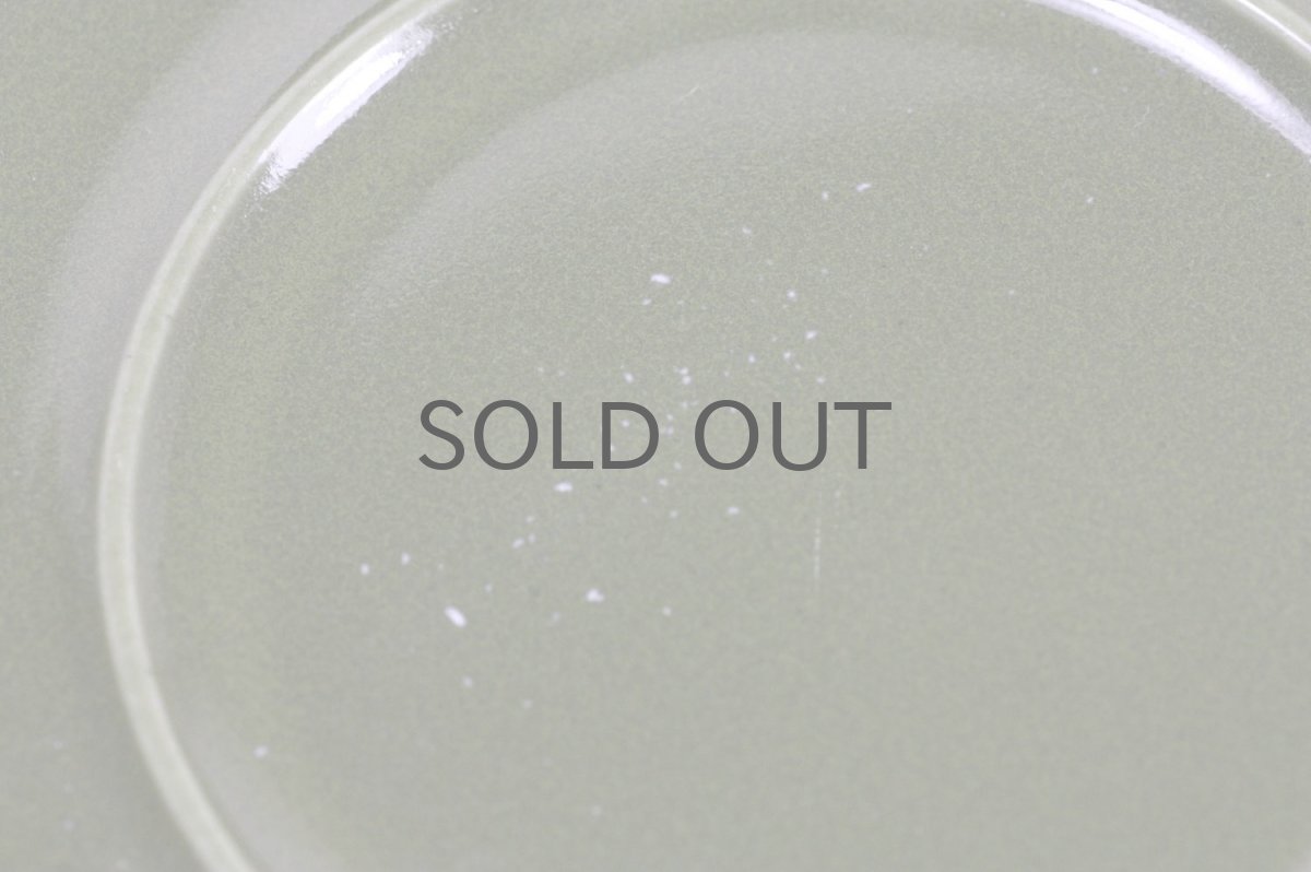 画像9: 北欧ビンテージ食器/ARABIA/アラビア/AHOLA/アホラのブルーフラワー/ティカップ&ソーサー (9)