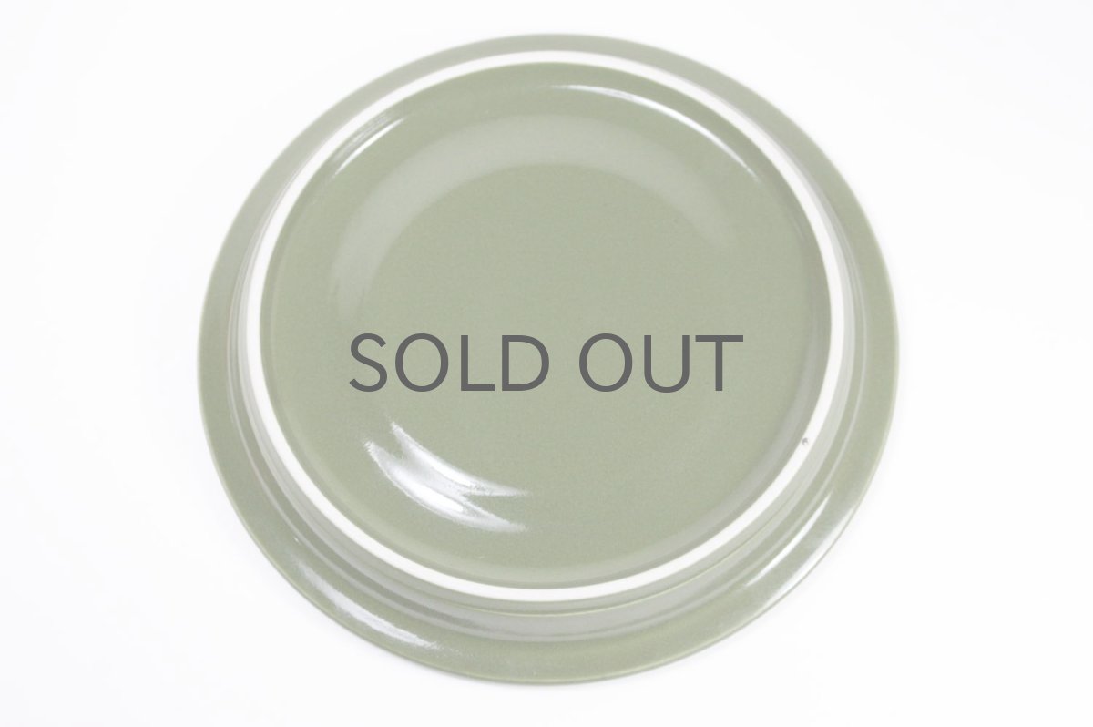 画像10: 北欧ビンテージ食器/ARABIA/アラビア/AHOLA/アホラのブルーフラワー/ティカップ&ソーサー (10)