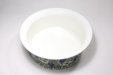 画像3: 北欧ビンテージ食器/ARABIA/アラビア/Krokus/クロッカス/ ボウル/２２cm/美品 (3)