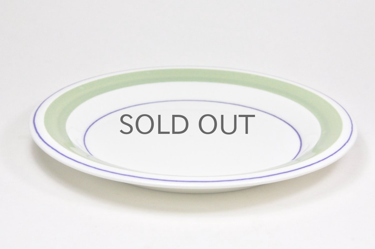 画像4: ARABIA/アラビア/Krokus/クロッカス/17.4cmプレート/カラー (4)