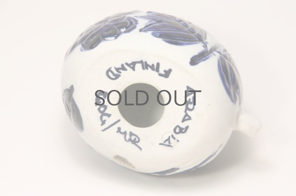 画像5: 北欧ヴィンテージ/ARABIA/アラビア/Gunvor Olin-Gronqvist/リンゴオブジェ (5)