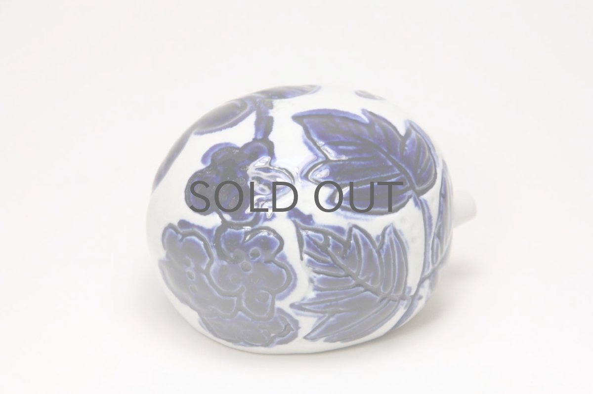 画像4: 北欧ヴィンテージ/ARABIA/アラビア/Gunvor Olin-Gronqvist/リンゴオブジェ (4)