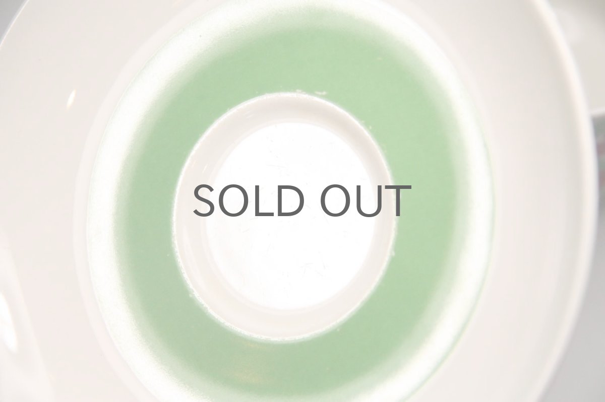 画像4: 北欧ビンテージ食器/ARABIA/アラビア/Unkari/コーヒーカップ&ソーサー/No.2 (4)