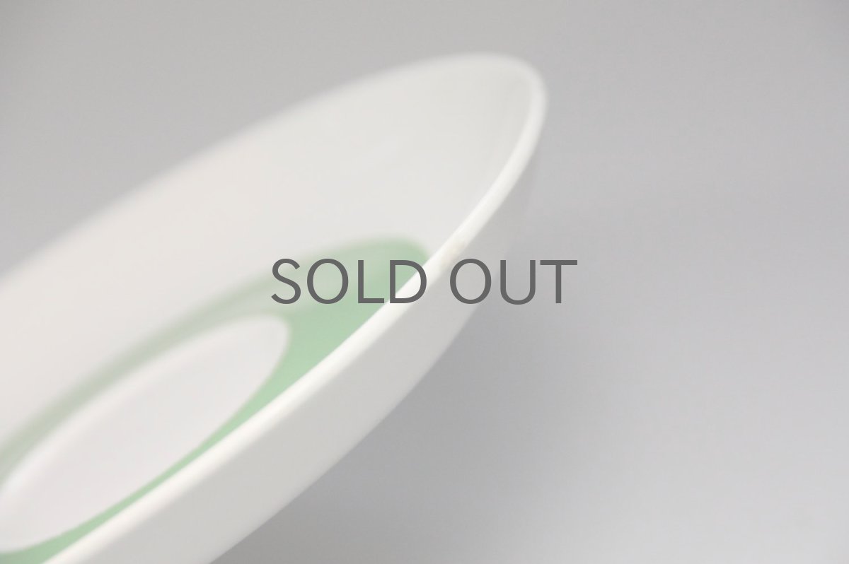 画像4: 北欧ビンテージ食器/ARABIA/アラビア/Unkari/コーヒーカップ＆ソーサー/No.3 (4)