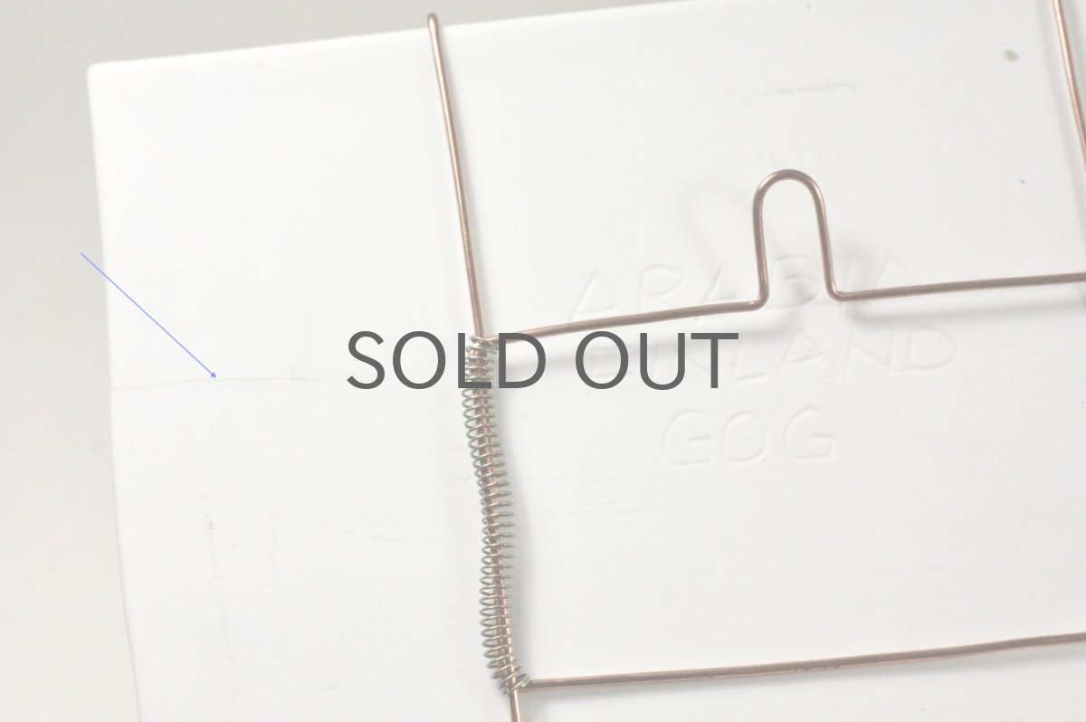 画像6: 北欧ビンテージ/ARABIA/アラビア/Gunvor Olin-Gronqvist/フルーツ陶板 (6)