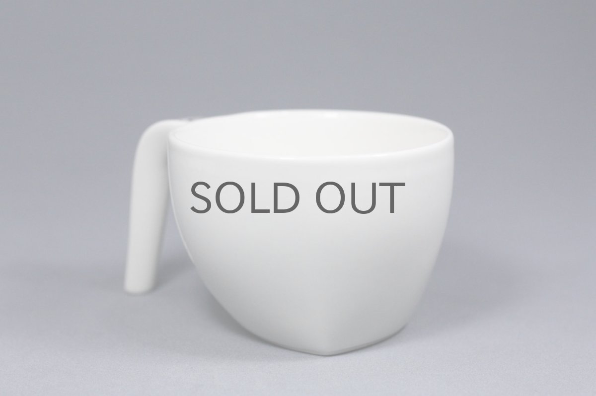 画像5: ビンテージ北欧食器/ARABIA/アラビア/限定EGO/EGOX/エゴックス/カップ&ソーサー/No.1 (5)