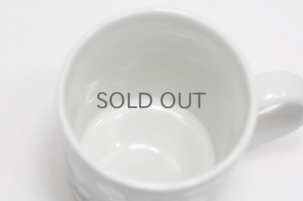 画像4: ビンテージ北欧食器/ARABIA/アラビア/Taika /タイッカ/マグ/No.2 (4)