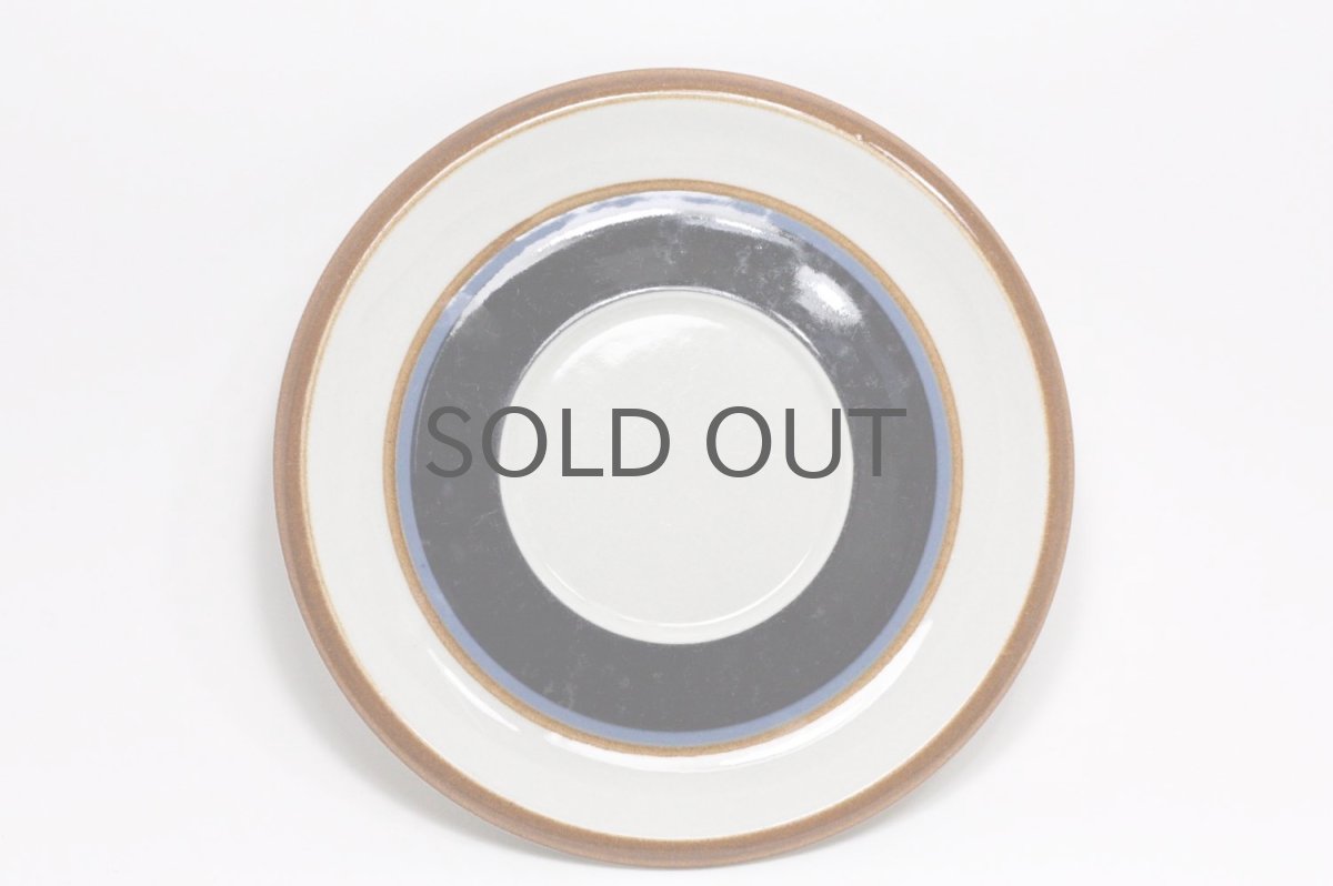 画像6: ビンテージ北欧食器/ARABIA/アラビア/Taika /タイッカ/ティーカップ＆ソーサー/No.1/マグとして (6)