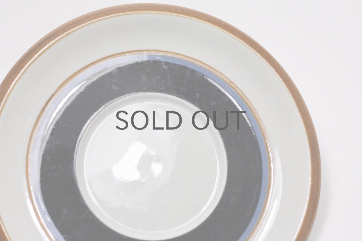 画像7: ビンテージ北欧食器/ARABIA/アラビア/Taika /タイッカ/ティーカップ＆ソーサー/No.1/マグとして (7)