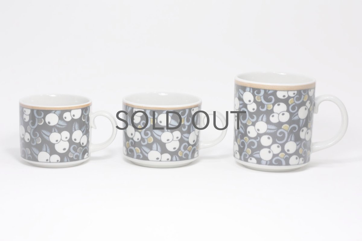 左端のカップのサイズです