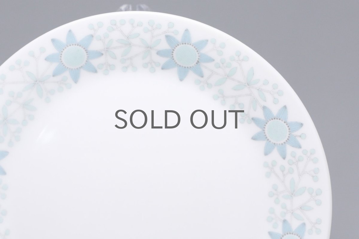 画像2: ARABIA/アラビア/Tuulikki/16cm/プレート/No.1 (2)