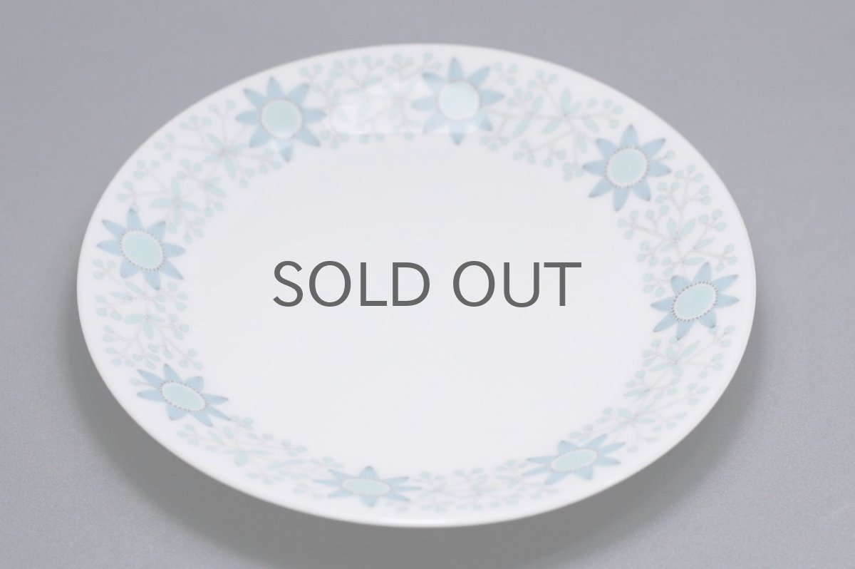 画像4: ARABIA/アラビア/Tuulikki/16cm/プレート/No.1 (4)