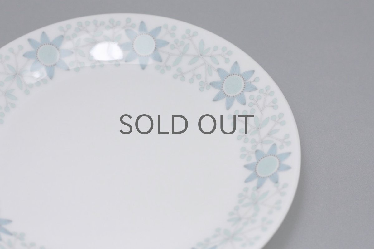 画像3: ARABIA/アラビア/Tuulikki/16cm/プレート/No.1 (3)